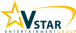 VStar Entertainment Group Logo