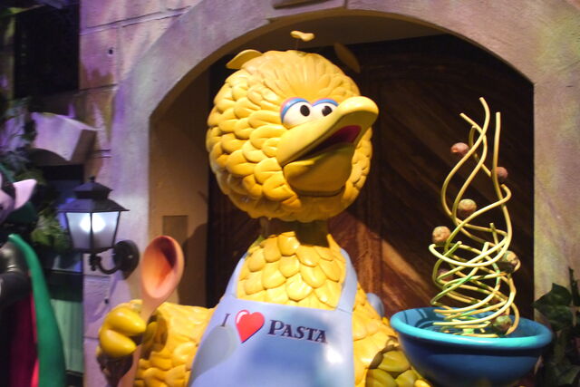 File:Spaghetti chase bird.jpg