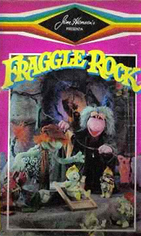 File:Fraggle rock argentina vhs.jpg