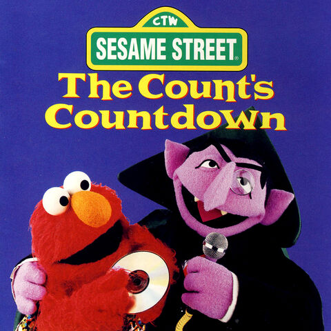 File:The Count's Countdown (CD).jpeg