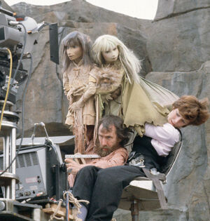 TheDarkCrystal-PuppeteeringGelflings