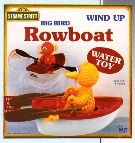 File:Big bird rowboat 2.jpg