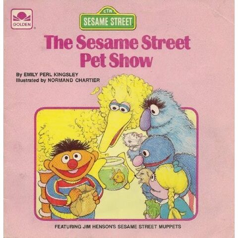 File:TheSesameStreetPetShow1988Paperback.jpg