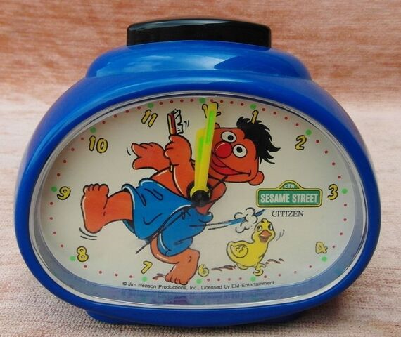 File:Citizen ernie clock.jpg