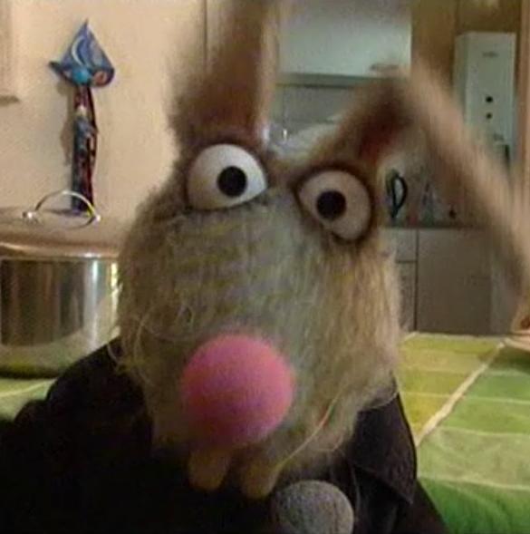Angsthaas | Muppet Wiki | FANDOM powered by Wikia