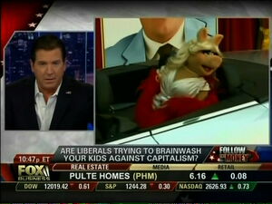 Fox Business News