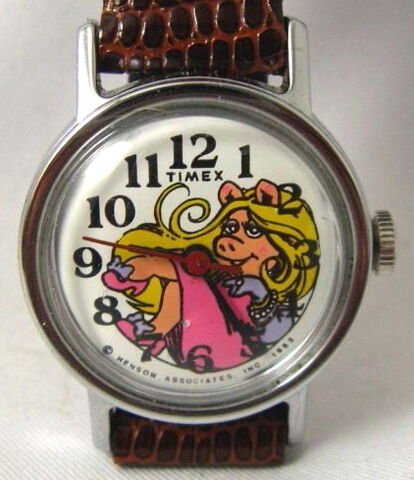 File:Piggy timex watch 1982.jpg