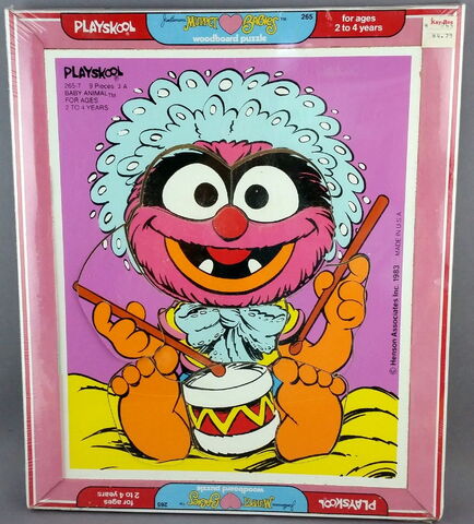 File:Playskool1983BabyAnimal9pcs.jpg