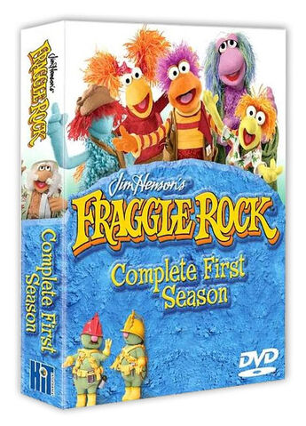 File:FraggleRockSeason1dvd.jpg