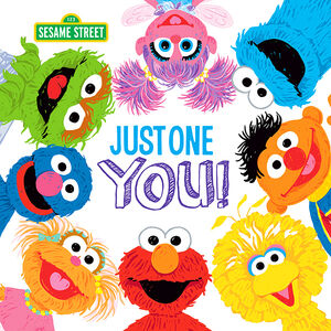 SesameJustOneYou