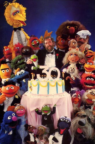 File:Celebrate 30 Henson group.jpg