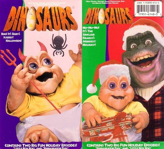 File:DinosaursHolidayEdition.jpg