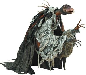 SkekSil-action-figure