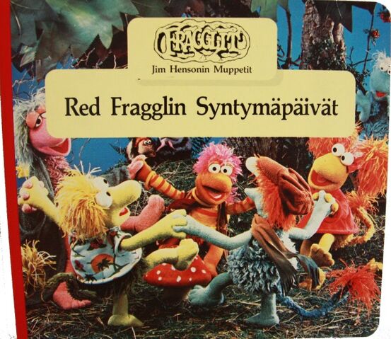File:RedFragglinSyntymäpäivät.jpg