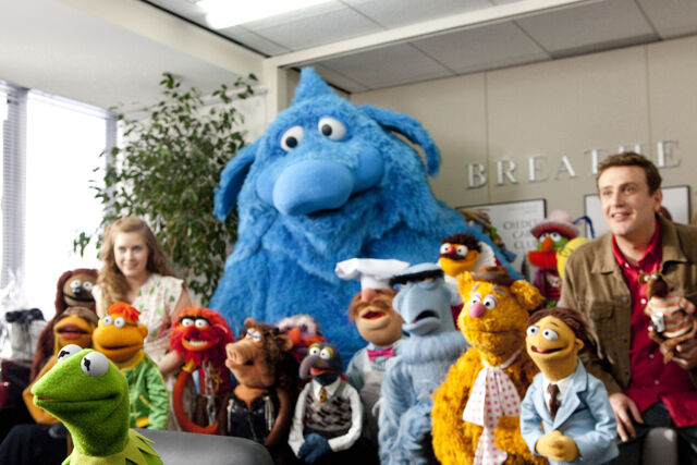 File:Muppets 2011 group shot.jpg
