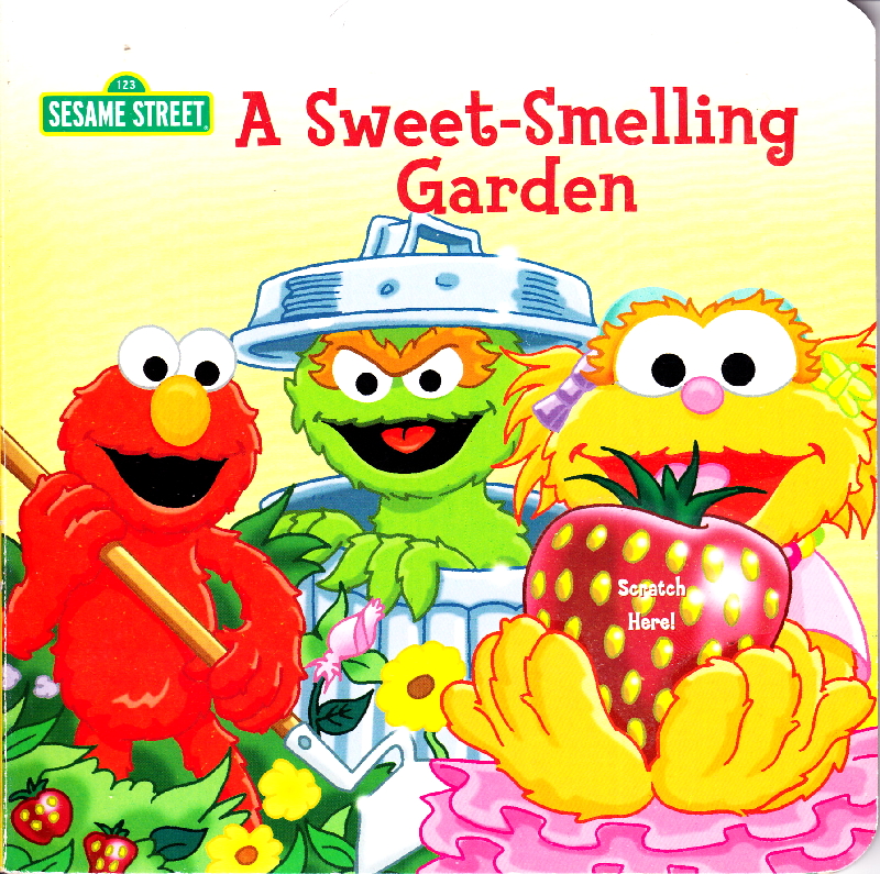 A Sweet-Smelling Garden | Muppet Wiki | FANDOM powered by Wikia