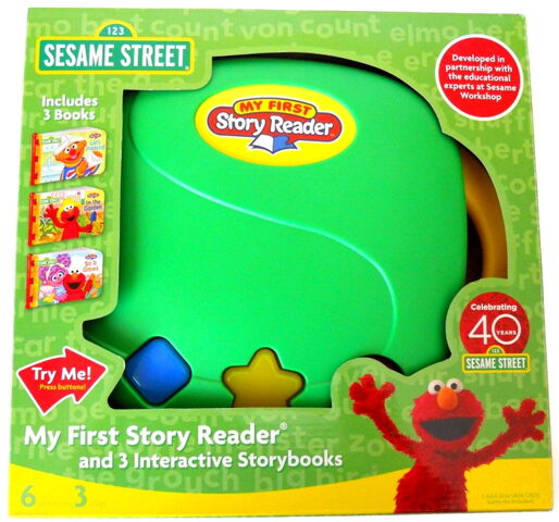 File:Casey sanborn my first story reader 2010.jpg