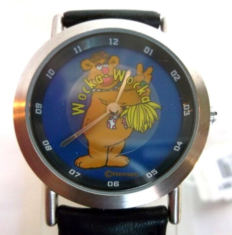 File:Kermit collection fozzie bear watch.jpg