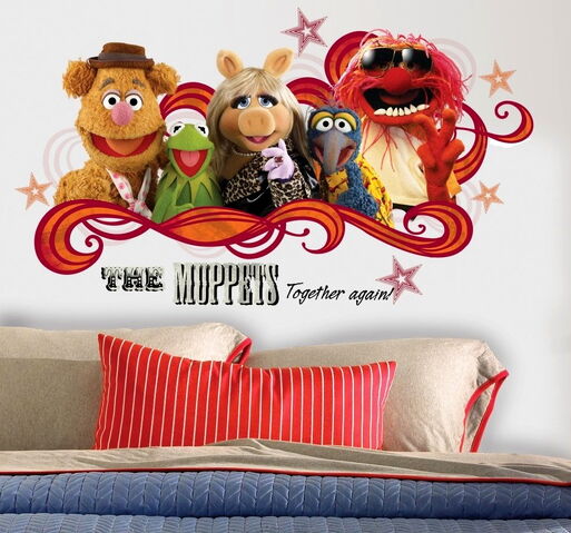 File:Muppet collage decals.jpg