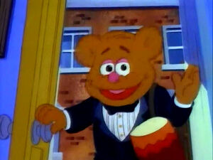 BabyFozzie-Lucy