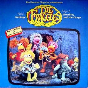 IntercordDieFraggles12LP
