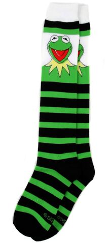 File:Kermit socks.jpg
