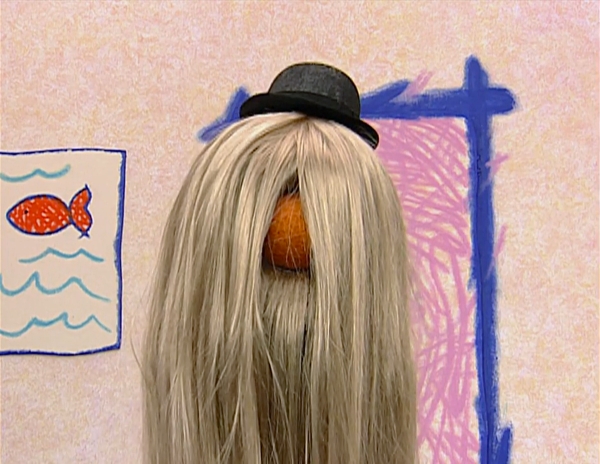 Ew-hair