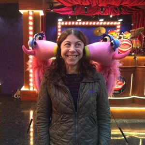 Nell Scovell - Snowths