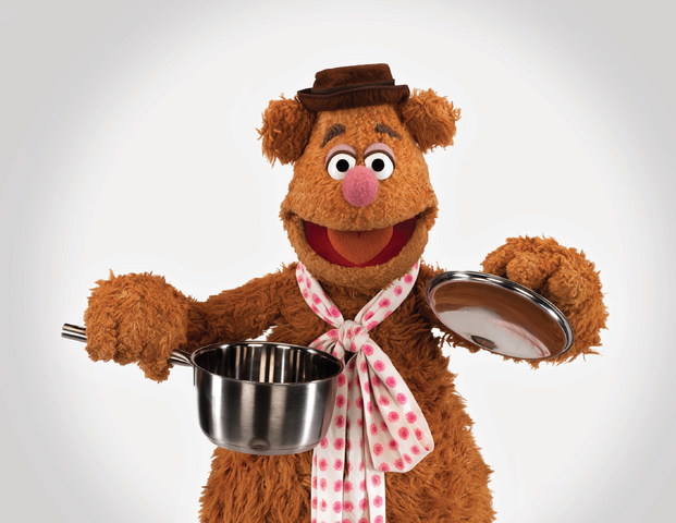 Image result for muppet cooking