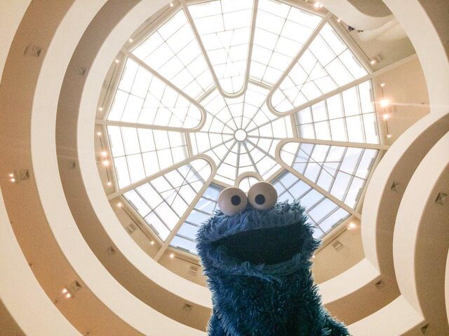 File:Guggenheim cookie.jpg