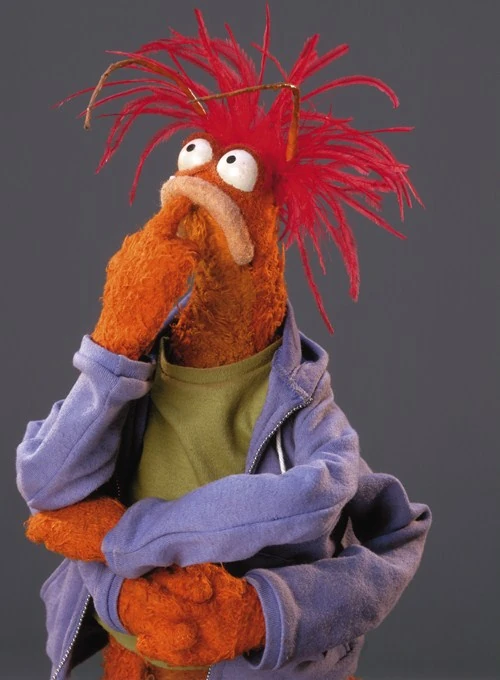 Image Pepe6.jpg Muppet Wiki FANDOM powered by Wikia