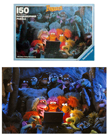 File:FragglesPuzzle-Ravensburger-DieSchatzsuche-150Teile.jpg