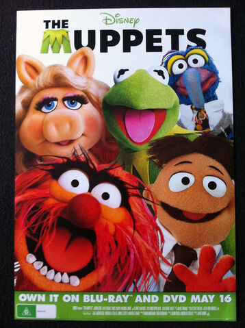File:TheMuppetsAustralianDVDBluRayPoster.jpg