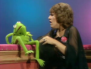 Ruthkermit