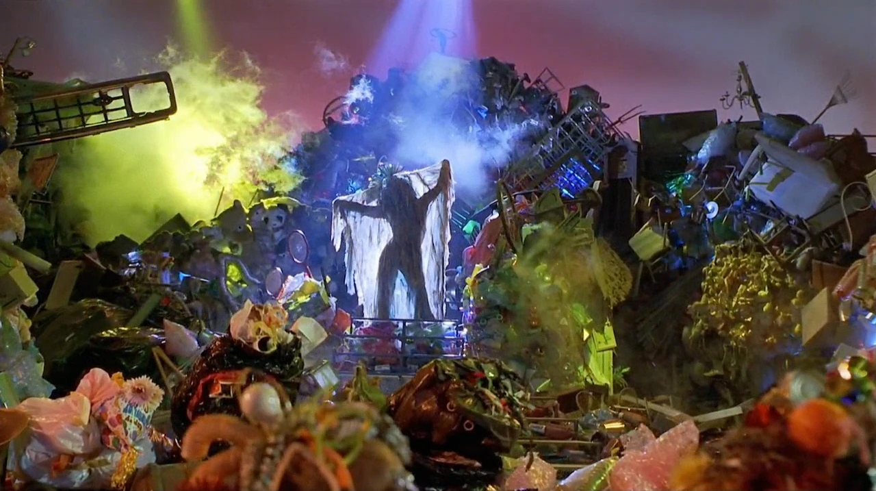 I See a Kingdom Muppet Wiki FANDOM powered by Wikia