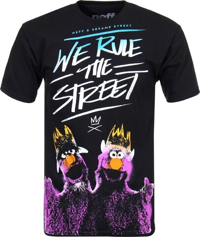 File:Neff-sesame-street-rulers-t-shirt-black.jpg