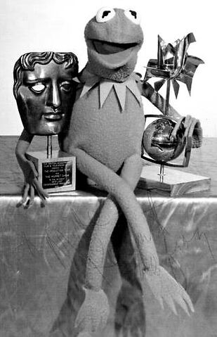 File:Kermit BAFTA.jpg