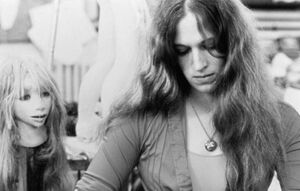 Wendy Froud and Kira