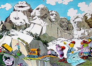 Calendar79-rushmore