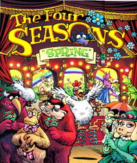 Four seasons title 2