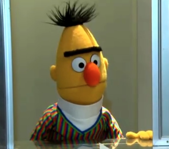 Bert Farias