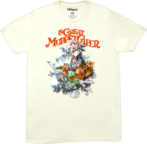 File:TheGreatMuppetCaper-Shirt.jpg