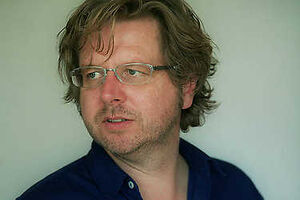 Norbert ter Hall