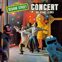 sesame street discography muppet wiki fandom powered merry christmas from sesame street 1975