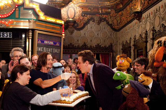 File:TheMuppets-JasonSegel-31stBirthday-Surprise.jpg