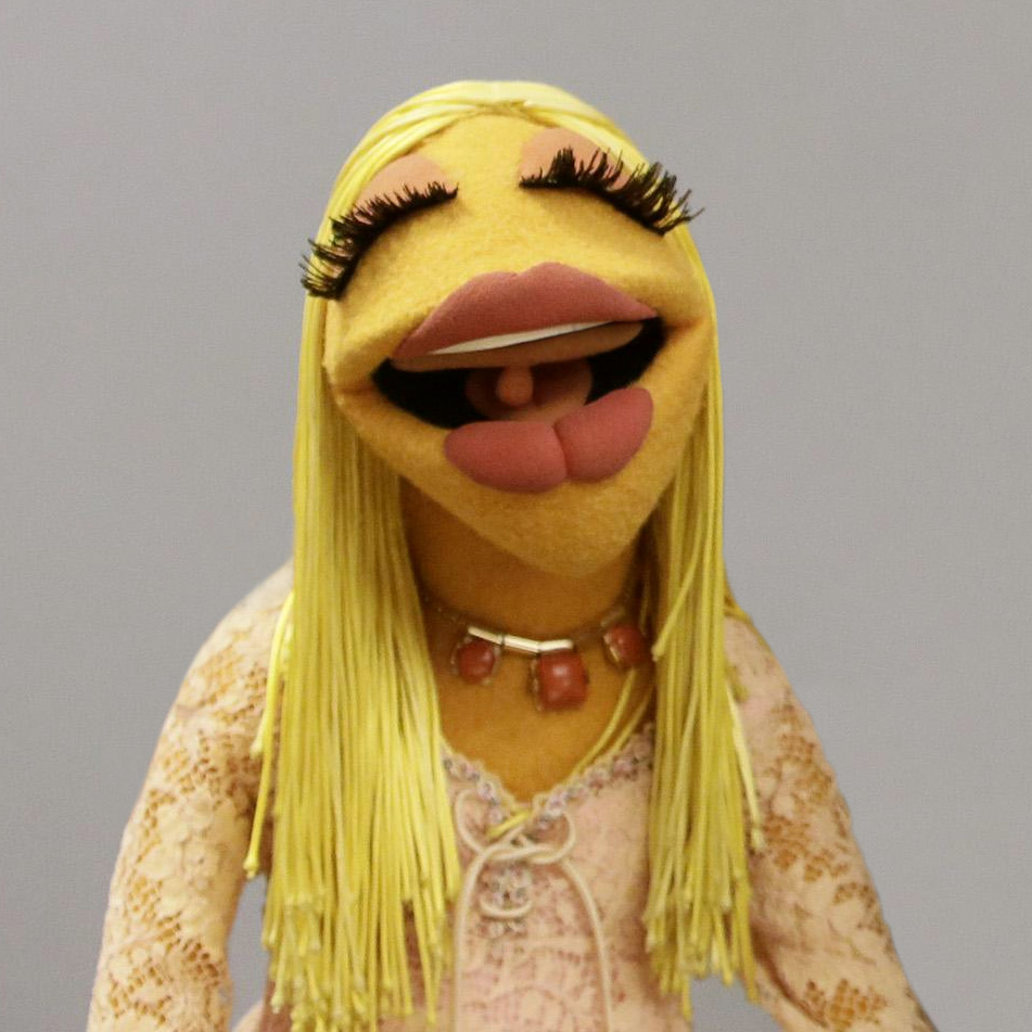 Afbeeldingsresultaat voor muppet janice