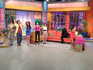 DespiertaAmerica