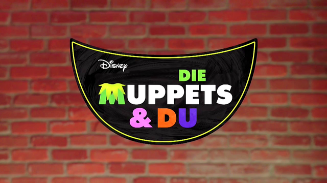 File:DieMuppets&Du-Logo.png