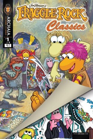 File:FraggleRockClassics-Vol1-1.jpg