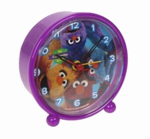 Furchesterclock